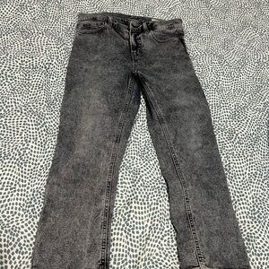 Gap Acid Wash Women's Jeans size 29/8 petite